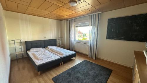 Hildesheim District Apartment | Ruhige Wohnung im Leinebergland