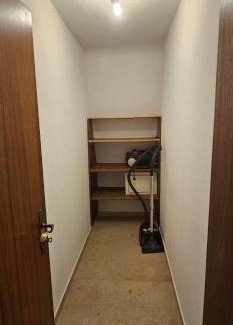 Ketsch House | Ruhige Wohnung im Obergeschoss