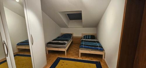 Ketsch House | Ruhige Wohnung im Obergeschoss