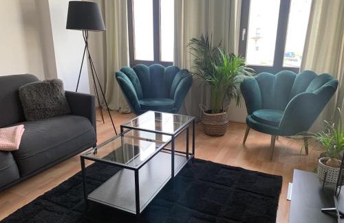 Magdeburg Apartment | Ruhige Wohnung in zentraler Lage - Quiet flat in a central location
