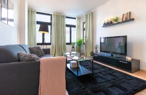 Magdeburg Apartment | Ruhige Wohnung in zentraler Lage - Quiet flat in a central location
