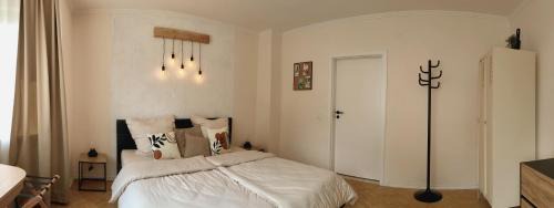 Wulften am Harz Apartment | Ruhige Wohnung zwischen Harz & Göttingen - 4 Personen