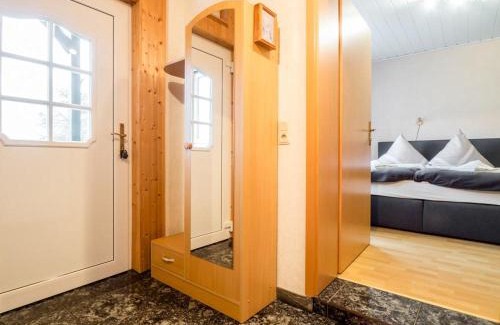 Wernigerode Apartment | Ruhiges Apartment am Waldrand mit Schlossblick