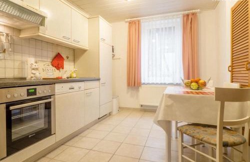 Wernigerode Apartment | Ruhiges Apartment am Waldrand mit Schlossblick
