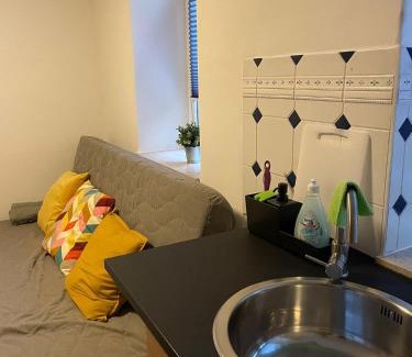 Gera Apartment | Ruhiges Apartment im Herzen von Gera