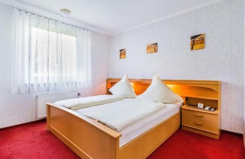 Schwalefeld Apartment | Ruhiges Apartment in Schwalefeld mit Garten