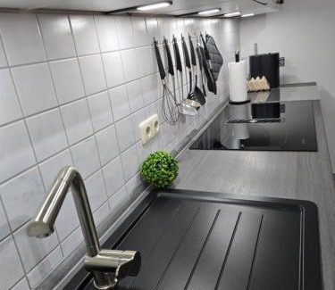 Kaufering Apartment | Ruhiges Apartment nähe Bahnhof HILTI