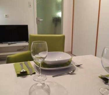 Mitte Apartment | Ruhiges Appartment am Stadtpark