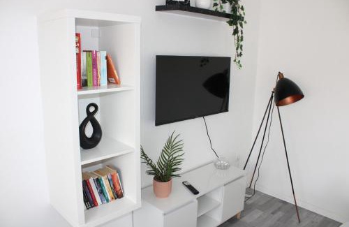 Bockingen Apartment | Ruhiges & schickes 4 Zi-Apartment