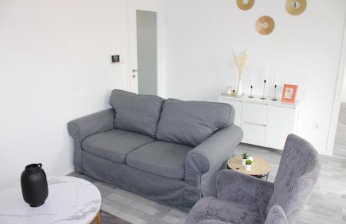 Bockingen Apartment | Ruhiges & schickes 4 Zi-Apartment