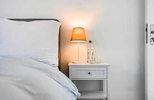 Leer House | Ruhiges und schönes Zimmer Nr 1 in Leer Nüttermoor