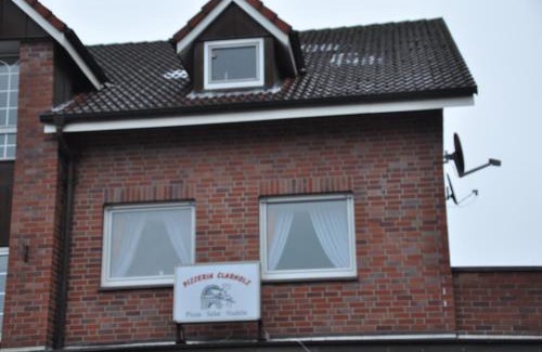 Herzebrock-Clarholz Bed & Breakfast | Ruhiges Zimmer im Dorf Self Check-in