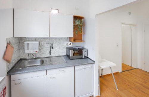 Feldsieper Straße Apartment | ruhrApartments - für 5 - Nähe A40 - fastWIFI - perfekt für Familien und Geschäftsreisen