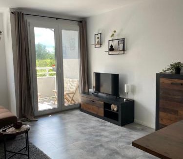 Buer Apartment | RuhrGEbietsquartier - Gemütliche Wohnung in Gelsenkirchen-Buer