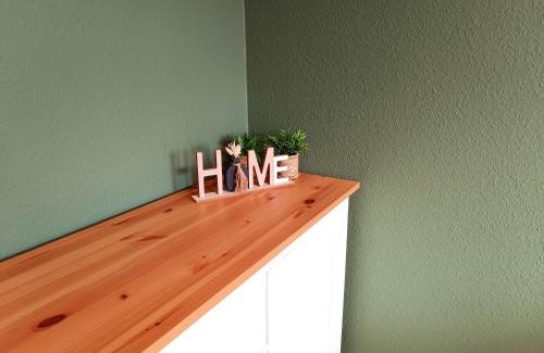 Arnsberg Apartment | RuhrHeimat Ferienwohnung am Ruhrtalradweg in Arnsberg