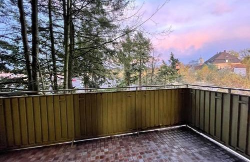 Herne Apartment | Ruhrpott Apartment Zentral Smart