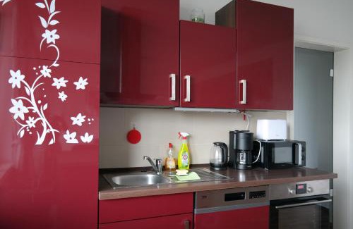 Herne Apartment | Ruhrpott Apartment Zentral Prime