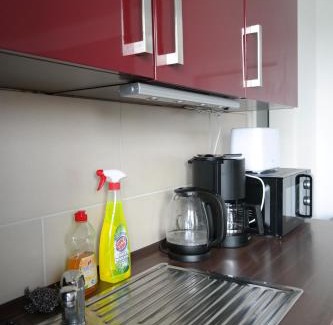 Herne Apartment | Ruhrpott Apartment Zentral Prime