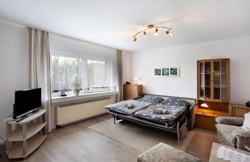 Ostwig Apartment | Ruhrtalblick