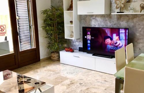 Ruidera Apartment | RUIDERA HOLIDAY
