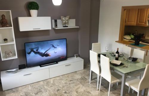 Ruidera Apartment | RUIDERA HOLIDAY