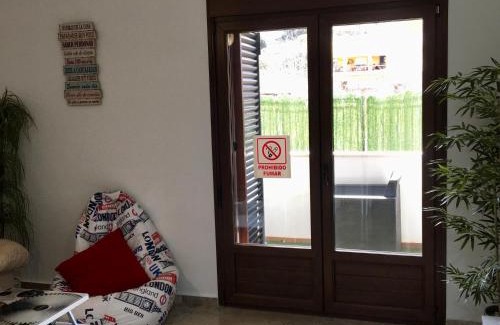 Ruidera Apartment | RUIDERA HOLIDAY