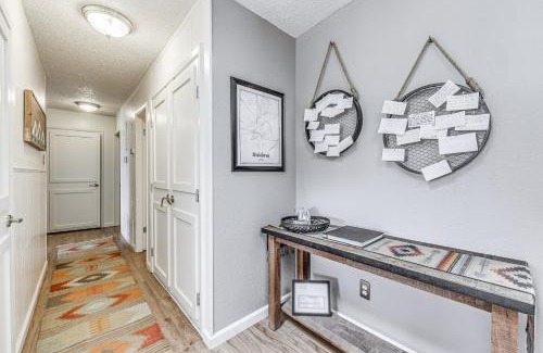 Ruidoso House | Ruidoso House with Beautiful Indoor and Outdoor Space!