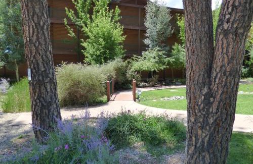 Ruidoso Resort | Ruidoso River Resort Condos