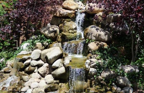 Ruidoso Resort | Ruidoso River Resort Condos
