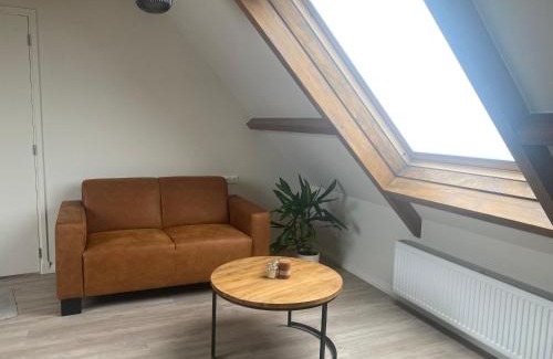 Westkapelle Apartment | Ruim appartement met sauna, Zuidstraat 125 in Westkapelle