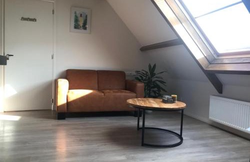 Westkapelle Apartment | Ruim appartement met sauna, Zuidstraat 125 in Westkapelle