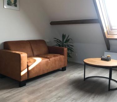 Westkapelle Apartment | Ruim appartement met sauna, Zuidstraat 125 in Westkapelle