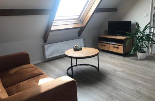 Westkapelle Apartment | Ruim appartement met sauna, Zuidstraat 125 in Westkapelle