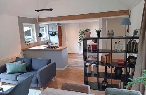 Hemrik House | Ruim huisje op een prachtige plek