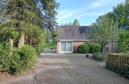 Hemrik House | Ruim huisje op een prachtige plek