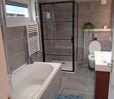 Hemrik House | Ruim huisje op een prachtige plek