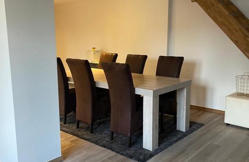 Moerkerke Villa | ruime mooie woning nabij BRUGGE !