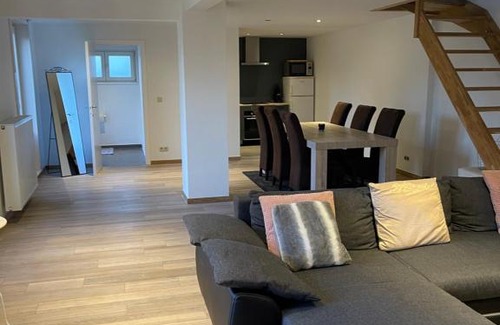 Moerkerke Villa | ruime mooie woning nabij BRUGGE !