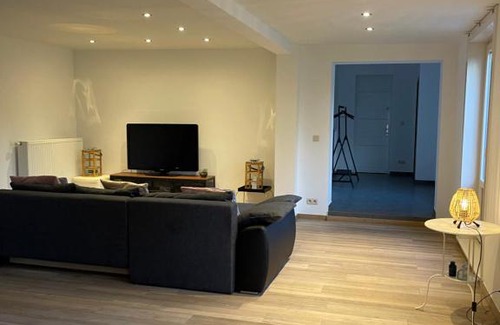 Moerkerke House | ruime vakantiewoning nabij BRUGGE