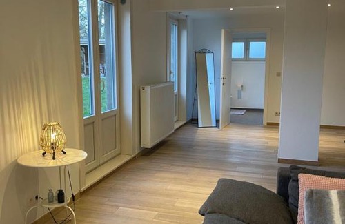 Moerkerke House | ruime vakantiewoning nabij BRUGGE