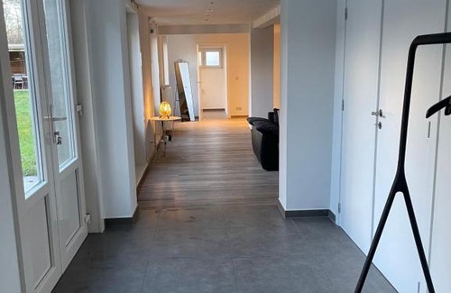Moerkerke House | ruime vakantiewoning nabij BRUGGE