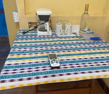 El Remate Apartment | Ruina Maya