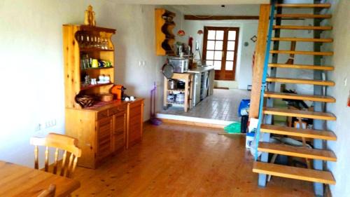 Motovun House | Ruine-Motovun DH