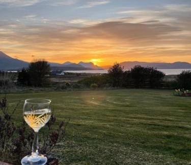 Breakish Bed & Breakfast | Ruisgarry Accommodation