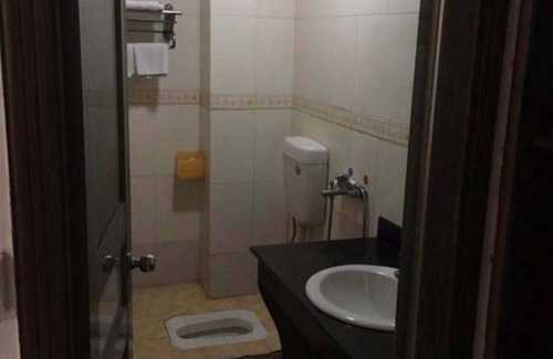 Yangjiang House | ruixing hotel