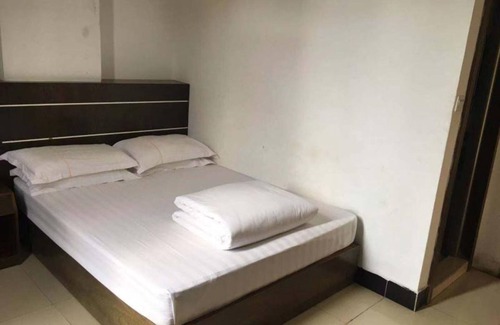 Yangjiang House | ruixing hotel