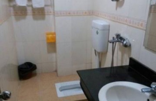 Yangjiang House | ruixing hotel