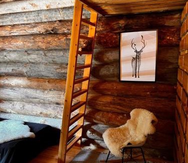 Rukatunturi Apartment | Ruka Aava