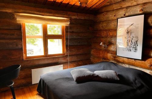 Rukatunturi Apartment | Ruka Aava