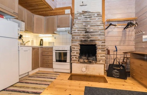 Rukatunturi House | Ruka-linkki 3a by Interhome